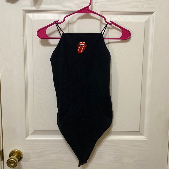 Still Rolling Style Bodysuit